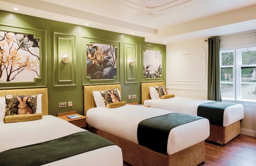 Clumber Park Hotel | Muthu Clumber Park Hotel and Spa