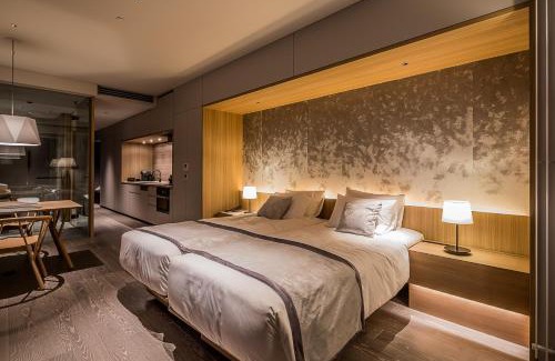 Hirafu Hotel | MUWA NISEKO