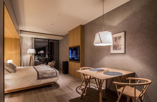 Hirafu Hotel | MUWA NISEKO