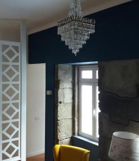 Angra do Heroismo Casa | My Angra Charming House