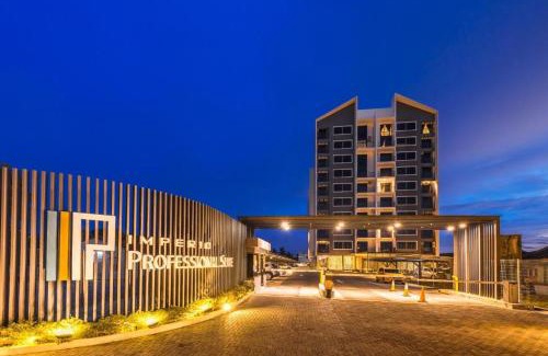 Alor Setar Apartamento | MY AZ SWEET HOMESTAY