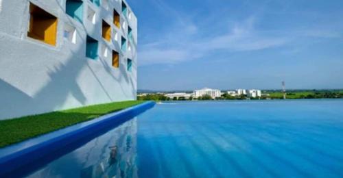 Alor Setar Apartamento | MY AZ SWEET HOMESTAY