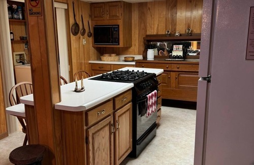 Otto Cabina | My Cabin In The Mountain