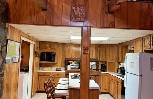 Otto Cabina | My Cabin In The Mountain