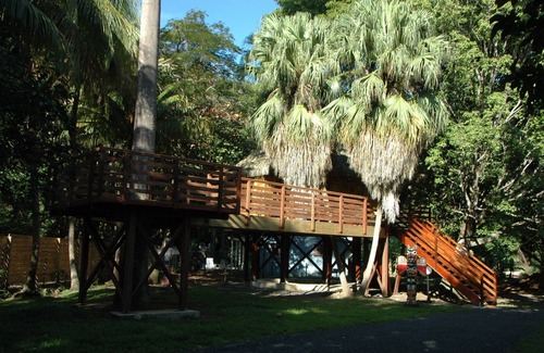 Pointe-Noire Chalet De Esquí | Mi cabaña-Rastro de estrella