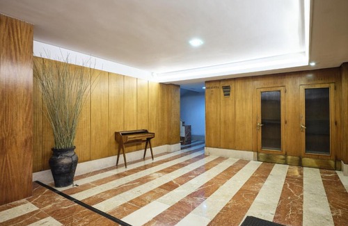 Cotos Apartamento | My City Home Castilla V