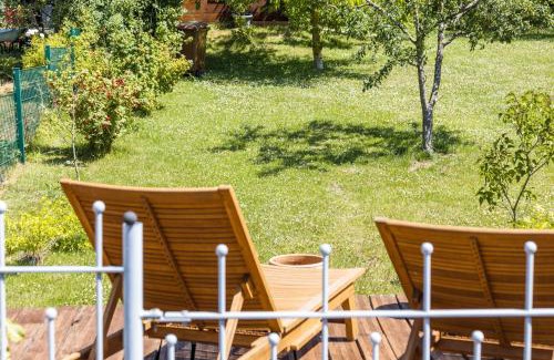 Luedenscheid Apartamento | My Cocoon