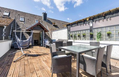 Luedenscheid Apartamento | My Cocoon