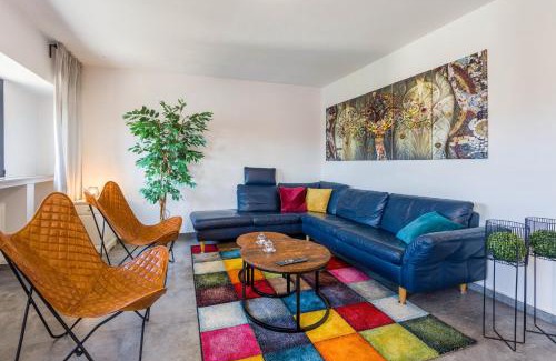 Luedenscheid Apartamento | My Cocoon