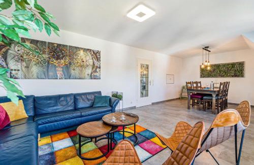 Luedenscheid Apartamento | My Cocoon