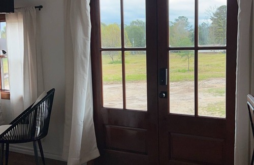 Meridian Cabina | My Cozy Cabin 2