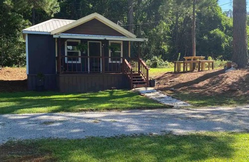 Meridian Cabina | My Cozy Cabin