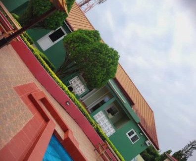 Sekondi-Takoradi Apartamento | My dad's cottage