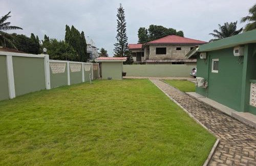 Sekondi-Takoradi Apartamento | My dad's cottage
