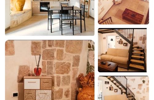 Francavilla Fontana Historic Centre Apartamento | My Family Home