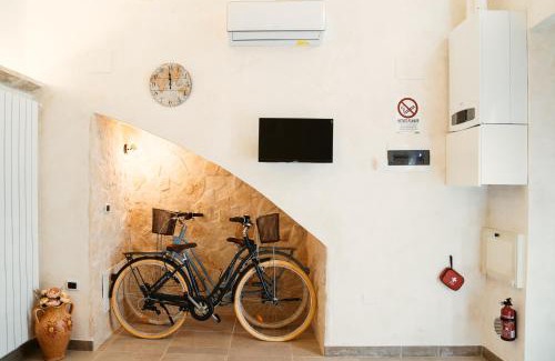 Francavilla Fontana Historic Centre Apartamento | My Family Home