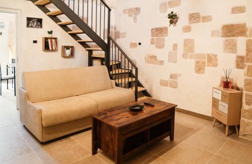 Francavilla Fontana Historic Centre Apartamento | My Family Home