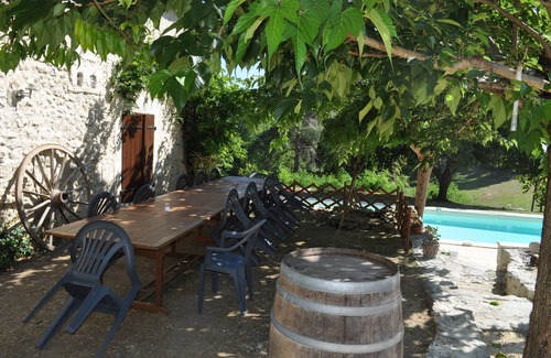 Antonne-et-Trigonant Casa | La tierra de mi padre