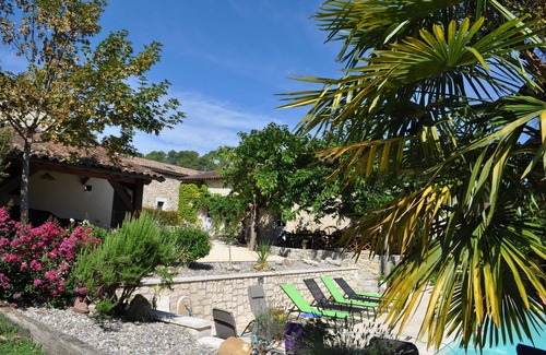 Antonne-et-Trigonant Casa | La tierra de mi padre