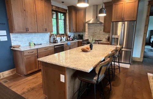 Banner Elk Casa | My Happy Place at Eagles Nest