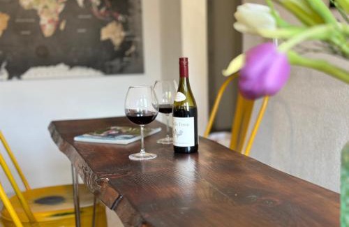 Ochsenfurt Apartamento | My Happy Place