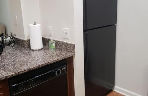 Airport Area Apartamento | My heaven