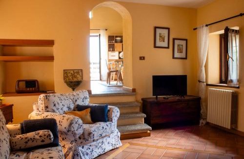 Vercana Apartamento | My Holidays Casa Cecilia