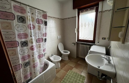 Musso Apartamento | My Holidays - Musso