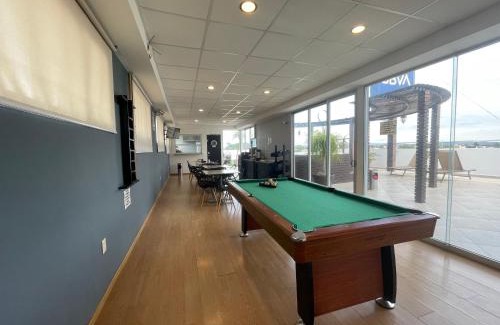 Celaya Hotel | My Home Suites