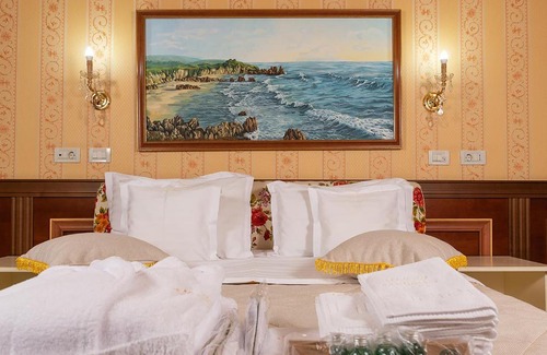 Baneasa Apartamento | My Hotel Apartments Baneasa