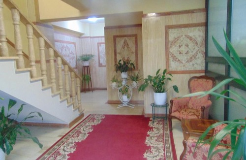 Baneasa Apartamento | My Hotel Apartments Baneasa