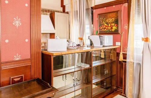 Baneasa Apartamento | My Hotel Apartments Baneasa