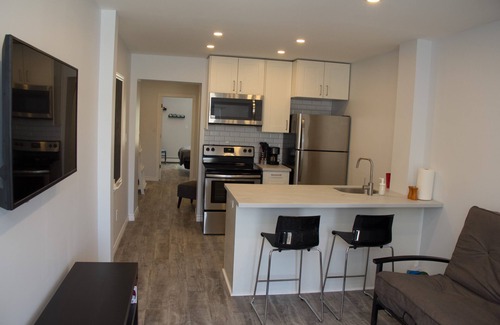 Dunnville Cabaña | My Lighthouse Cottages # 3