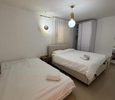 Eilat Apartamento | My place eilat