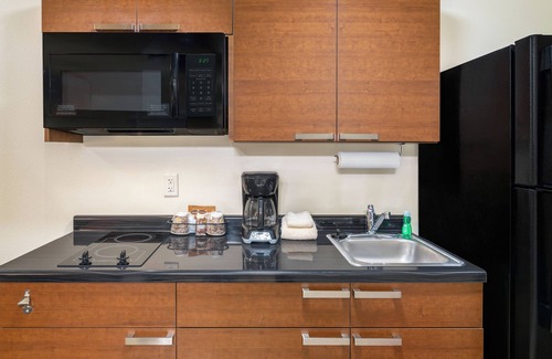 Soncy Hotel | My Place Hotel - Amarillo West/ Medical Center, TX