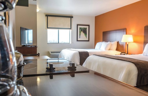 Soncy Hotel | My Place Hotel - Amarillo West/ Medical Center, TX