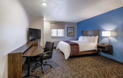 Beatrice Hotel | My Place Hotel-Beatrice, NE