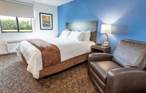 Beatrice Hotel | My Place Hotel-Beatrice, NE