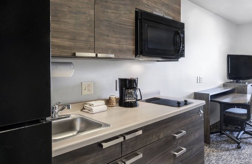 Beatrice Hotel | My Place Hotel-Beatrice NE