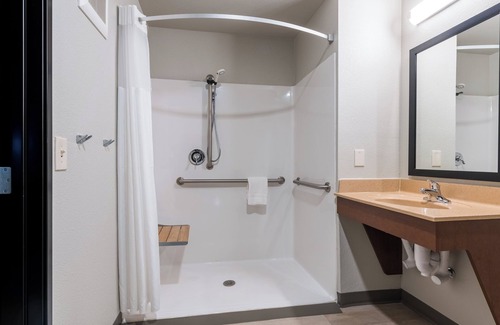 Bismarck Hotel | My Place Hotel - Bismarck, ND