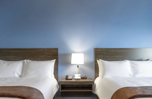 Grand Rapids Hotel | My Place Hotel-Grand Rapids MN