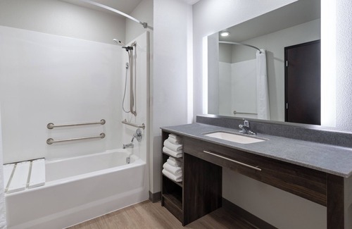 Huntersville Hotel | My Place Hotel - Huntersville, NC