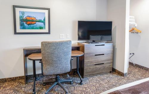 Moab Hotel | My Place Hotel-Moab, UT