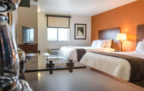 Sioux Falls Hotel | My Place Hotel - Sioux Falls, SD