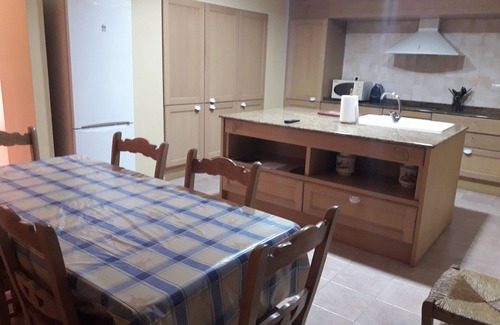 Chella Casa | Mi refugio Chella