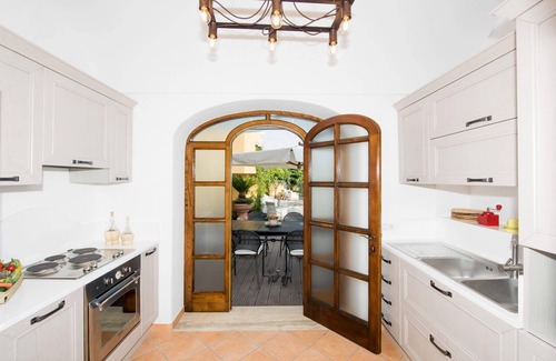 Nocelle Villa | Amanda Villa con piscina privada, 5 habitaciones, piscina, capacidad para 10 personas.