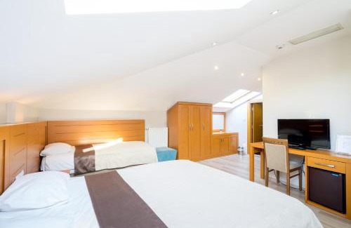 Kagithane Hotel | My Rose Hotel