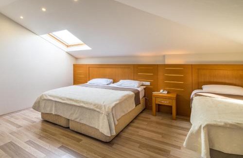 Kagithane Hotel | My Rose Hotel