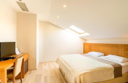 Kagithane Hotel | My Rose Hotel