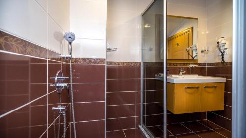 Kagithane Hotel | My Rose Hotel